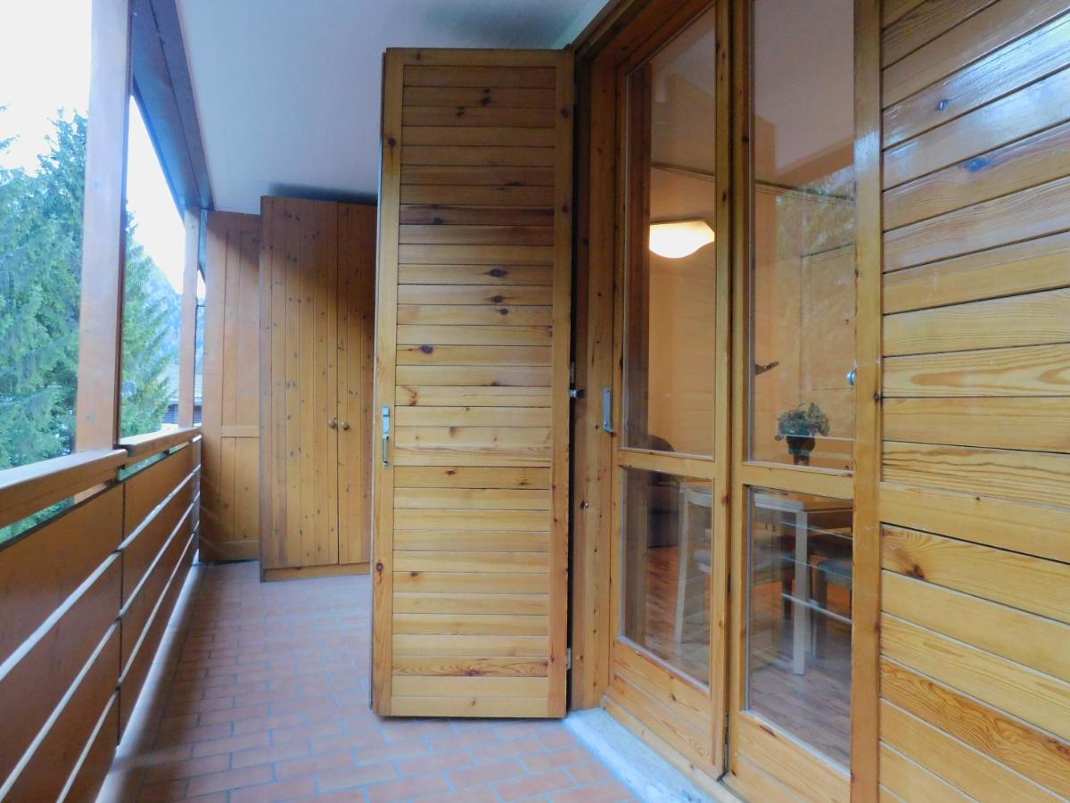 * * *Premium Loft* * * Vista Marmolada Apartment Alba di Canazei Bagian luar foto