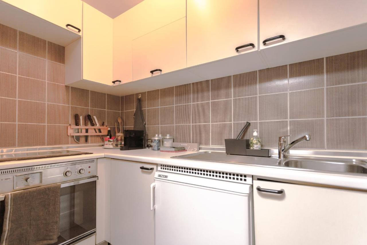 * * *Premium Loft* * * Vista Marmolada Apartment Alba di Canazei Bagian luar foto